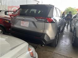 تويوتا راف 4